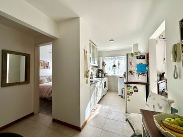 DEPTO EN VENTA 2 AMBIENTES. VILLA BALLESTER