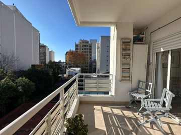 DEPTO EN VENTA 2 AMBIENTES. VILLA BALLESTER