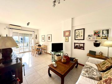 DEPTO EN VENTA 2 AMBIENTES. VILLA BALLESTER