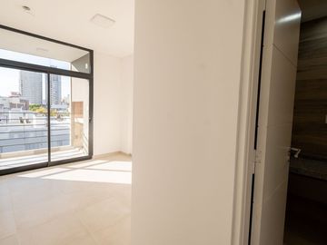 Venta Dpto 2 dorm. en desarrollo - Excelente zona