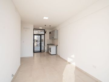 Venta Dpto 2 dorm. en desarrollo - Excelente zona