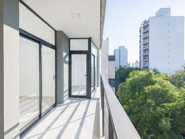 Venta Dpto 2 dorm. en desarrollo - Excelente zona