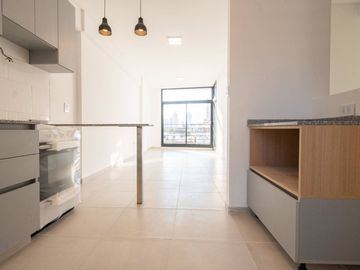 Venta Dpto 2 dorm. en desarrollo - Excelente zona