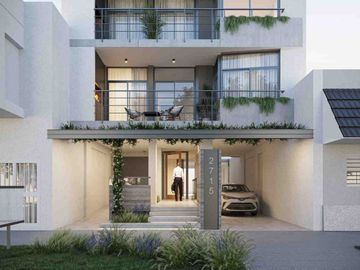 Venta Cochera en desarrollo Excelente zona