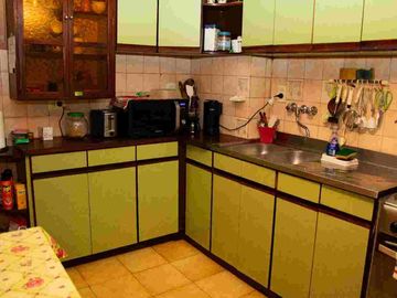 VENTA DEPARTAMENTO 4 AMBIENTES SAN ISIDRO