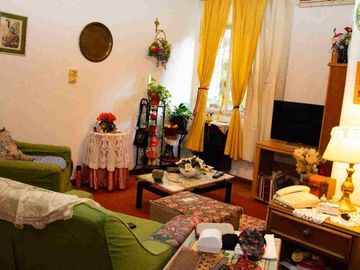 VENTA DEPARTAMENTO 4 AMBIENTES SAN ISIDRO
