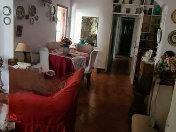 VENTA DEPARTAMENTO 4 AMBIENTES SAN ISIDRO