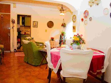 VENTA DEPARTAMENTO 4 AMBIENTES SAN ISIDRO