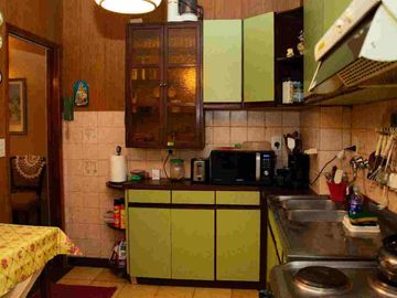 VENTA DEPARTAMENTO 4 AMBIENTES SAN ISIDRO