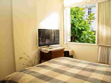 VENTA DEPARTAMENTO 4 AMBIENTES SAN ISIDRO