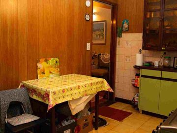 VENTA DEPARTAMENTO 4 AMBIENTES SAN ISIDRO