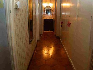 VENTA DEPARTAMENTO 4 AMBIENTES SAN ISIDRO