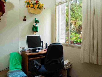 VENTA DEPARTAMENTO 4 AMBIENTES SAN ISIDRO