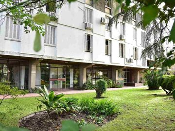 VENTA DEPARTAMENTO 4 AMBIENTES SAN ISIDRO