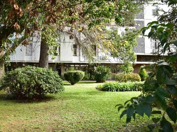 VENTA DEPARTAMENTO 4 AMBIENTES SAN ISIDRO