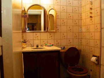VENTA DEPARTAMENTO 4 AMBIENTES SAN ISIDRO