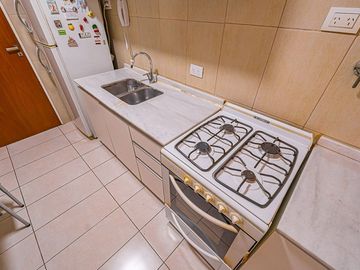VENTA DUPLEX 4 AMBIENTES CABALLITO COCHERA FIJA