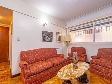 VENTA DUPLEX 4 AMBIENTES CABALLITO COCHERA FIJA