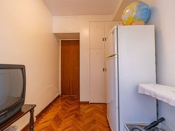 VENTA DUPLEX 4 AMBIENTES CABALLITO COCHERA FIJA