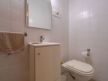 VENTA DUPLEX 4 AMBIENTES CABALLITO COCHERA FIJA