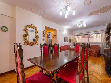 VENTA DUPLEX 4 AMBIENTES CABALLITO COCHERA FIJA
