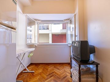 VENTA DUPLEX 4 AMBIENTES CABALLITO COCHERA FIJA