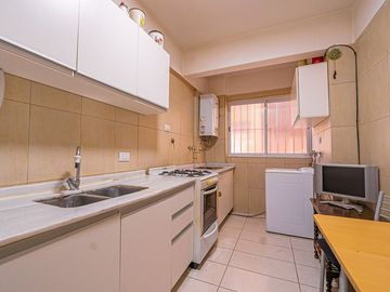 VENTA DUPLEX 4 AMBIENTES CABALLITO COCHERA FIJA