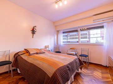 VENTA DUPLEX 4 AMBIENTES CABALLITO COCHERA FIJA