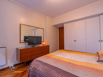 VENTA DUPLEX 4 AMBIENTES CABALLITO COCHERA FIJA