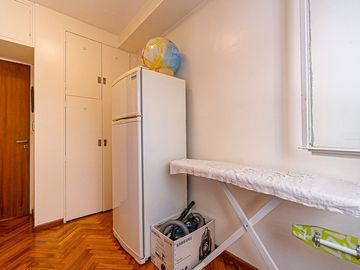 VENTA DUPLEX 4 AMBIENTES CABALLITO COCHERA FIJA