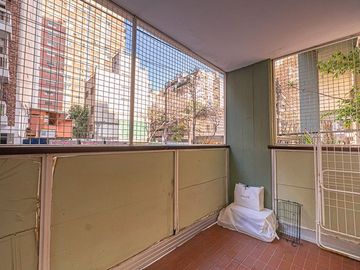 VENTA DUPLEX 4 AMBIENTES CABALLITO COCHERA FIJA