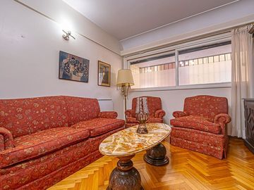VENTA DUPLEX 4 AMBIENTES CABALLITO COCHERA FIJA