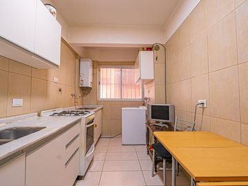 VENTA DUPLEX 4 AMBIENTES CABALLITO COCHERA FIJA