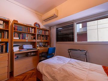 VENTA DUPLEX 4 AMBIENTES CABALLITO COCHERA FIJA