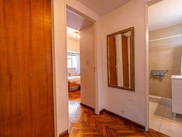 VENTA DUPLEX 4 AMBIENTES CABALLITO COCHERA FIJA