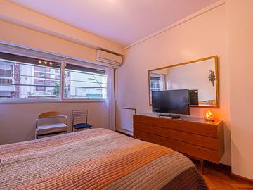 VENTA DUPLEX 4 AMBIENTES CABALLITO COCHERA FIJA