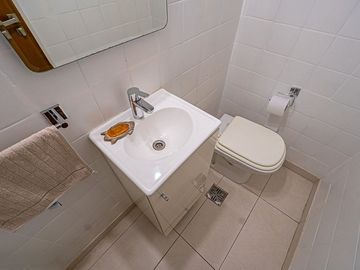 VENTA DUPLEX 4 AMBIENTES CABALLITO COCHERA FIJA
