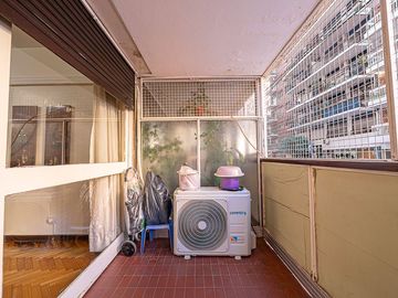 VENTA DUPLEX 4 AMBIENTES CABALLITO COCHERA FIJA