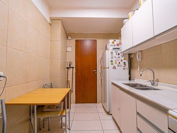 VENTA DUPLEX 4 AMBIENTES CABALLITO COCHERA FIJA