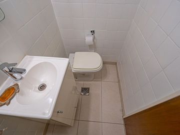 VENTA DUPLEX 4 AMBIENTES CABALLITO COCHERA FIJA