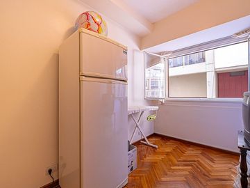 VENTA DUPLEX 4 AMBIENTES CABALLITO COCHERA FIJA