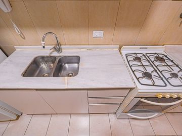 VENTA DUPLEX 4 AMBIENTES CABALLITO COCHERA FIJA