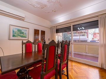 VENTA DUPLEX 4 AMBIENTES CABALLITO COCHERA FIJA