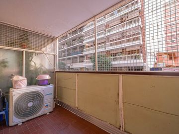 VENTA DUPLEX 4 AMBIENTES CABALLITO COCHERA FIJA