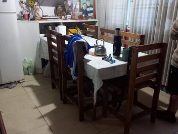 VENTA CASA + 4 DEPTO EN BLOCK  BERAZATEGUI APTO CR