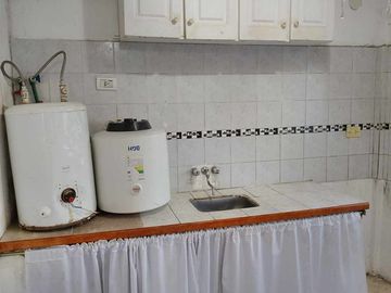 VENTA CASA + 4 DEPTO EN BLOCK  BERAZATEGUI APTO CR