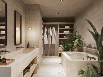 UAVI 5-402 - Condominio en venta en Higuera Blanca Bahia de Banderas