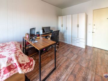 EN VENTA MONOAMBIENTE PISO ALTO SOL NUÑEZ