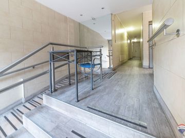 EN VENTA MONOAMBIENTE PISO ALTO SOL NUÑEZ