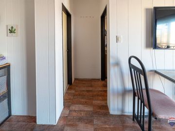 EN VENTA MONOAMBIENTE PISO ALTO SOL NUÑEZ